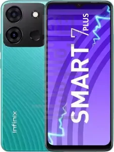 Замена стекла камеры на телефоне Infinix Smart 7 Plus в Красноярске